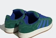 Adidas Shoe Originals Art. HQ8708 Mod. Campus 00s 2