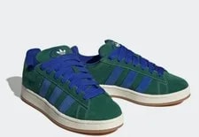 Adidas Shoe Originals Art. HQ8708 Mod. Campus 00s 3