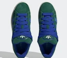 Adidas Shoe Originals Art. HQ8708 Mod. Campus 00s 4