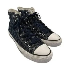 Converse — Converse Chuck Taylor All Star Pro Hi Dice US10.5 — Sneaker — resale