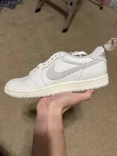 Size 11 - Air Jordan 1 Low 85 'Neutral ' 2