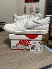 Size 11 - Air Jordan 1 Low 85 'Neutral ' 3