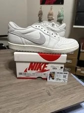 Size 11 - Air Jordan 1 Low 85 'Neutral ' 4