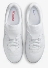 Nike X Jacquemus X France, Cryoshot Tiempo R10 3
