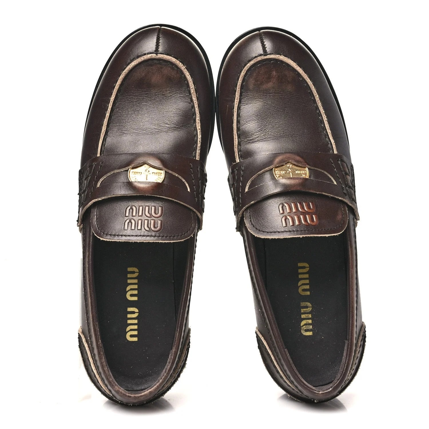 Spazzolato Penny 39 2