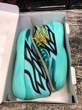 Puma Lamelo Ball MB.02 'Honeycomb' - Size 14 US 2