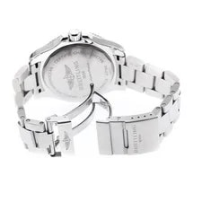 Breitling Superocean 42 A17366 42mm SS White #C5215 4