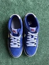 Size 9.5 - Nike SB Dunk Low Ishod Wair Deep Worn 2x Clean 2