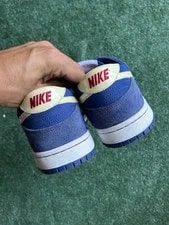 Size 9.5 - Nike SB Dunk Low Ishod Wair Deep Worn 2x Clean 3