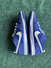 Size 9.5 - Nike SB Dunk Low Ishod Wair Deep Worn 2x Clean 4