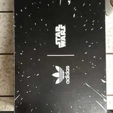Adidas Gazelle Star Wars Dark Saber / / 2