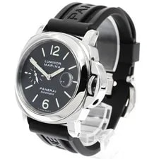Panerai Luminor Marina PAM00104 Small Second Date Automatic Watch_948295 3
