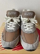 10.5US New Balance U993Gg D 4