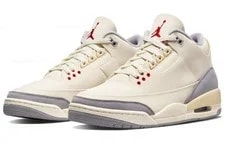 Air Jordan 3 Retro SE 'Muslin' DH7139-100 New Sizes 3