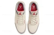 Air Jordan 3 Retro SE 'Muslin' DH7139-100 New Sizes 4