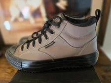 Converse Chuck Taylor All Star Malden Street Boot 10.5 A14619C 2