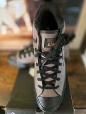 Converse Chuck Taylor All Star Malden Street Boot 10.5 A14619C 4