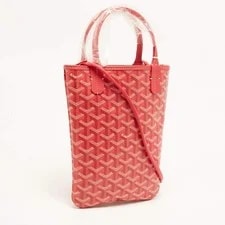 Goyard Poitiers and 3