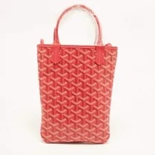 Goyard Poitiers and 4