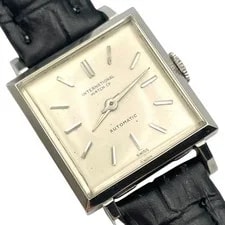 IWC Automatic Square Cal 442 2