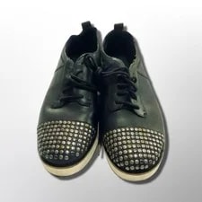 Diesel 7.5US 00S Archive Studs Sneaker Casual 2