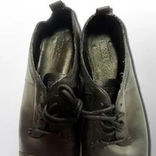 Diesel 7.5US 00S Archive Studs Sneaker Casual 3