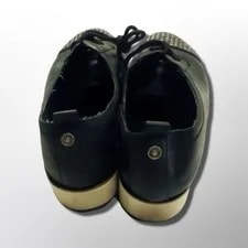 Diesel 7.5US 00S Archive Studs Sneaker Casual 4