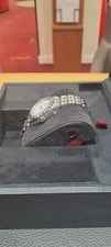 Tudor Royal Mother of Pearl Dial With Diamond Dot Dial, 28mm. 4