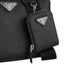 Prada Pocket 2VH113 9Z2 F0002 60417242 4