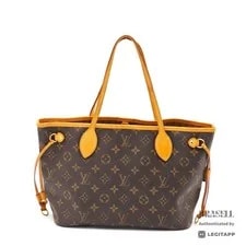 Louis Vuitton Neverfull BN 【ImportFeeFREE】 4