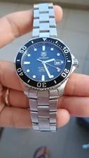 Tag Heuer Aquaracer 41mm 2