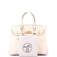 Hermes Birkin Light With 30 2