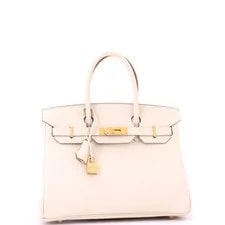 Hermes Birkin Light With 30 3
