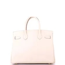 Hermes Birkin Light With 30 4