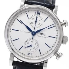 IWC — IWC Portofino IW391407 — Watch — resale