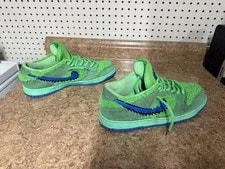 Nike SB — Nike SB Dunk Low Grateful Dead Bears — Sneaker — resale