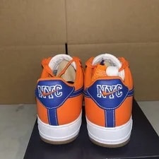 Nike Air Force 1 Low Retro PRM NYC Knicks IV2705-819 4