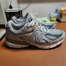 New Balance — New Balance 990 v4 270 Official — Sneaker — resale