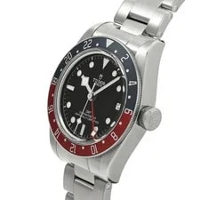 Tudor Black Bay 7941A1A0NU Black Case Size 41 X 41 Mm 2