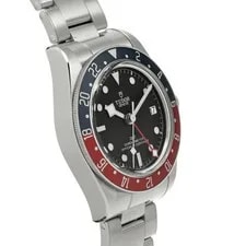 Tudor Black Bay 7941A1A0NU Black Case Size 41 X 41 Mm 3