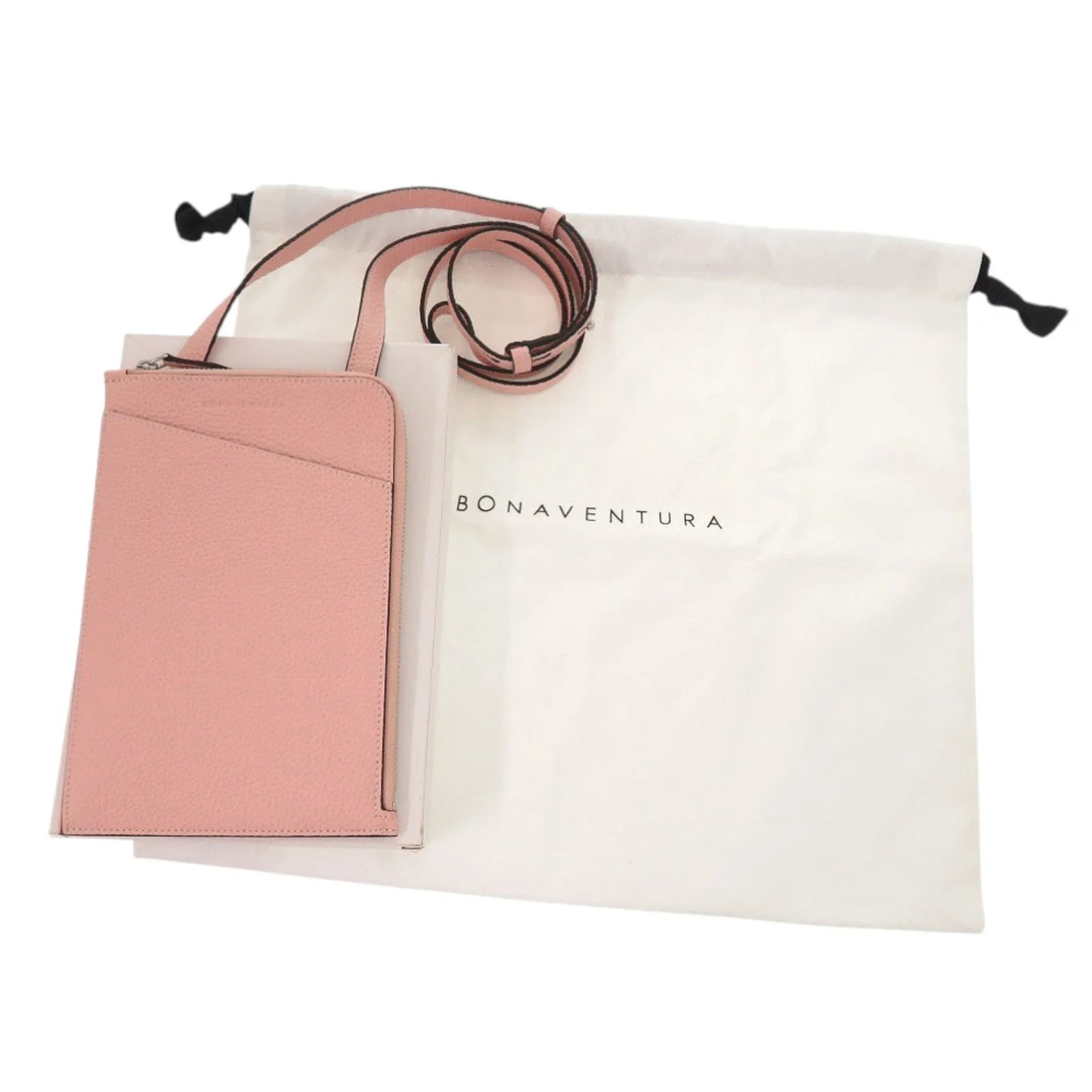 Bonaventura Shoulder Bag 2