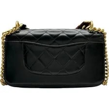Chanel Triple Flap A91864 26 Series /GHW #472 3