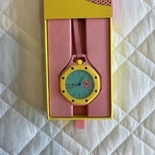 Audemars Piguet X Swatch Royal Pop OTG ROZ W 2