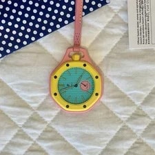 Audemars Piguet X Swatch Royal Pop OTG ROZ W 4