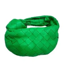 Bottega Veneta — Bottega Veneta Candy Jodie Mini Hardware — Handbag — resale