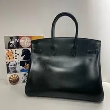 Hermes Birkin35 Top Handle 2