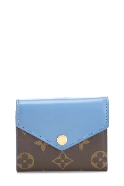 Louis Vuitton — Zoe — Accessory — resale