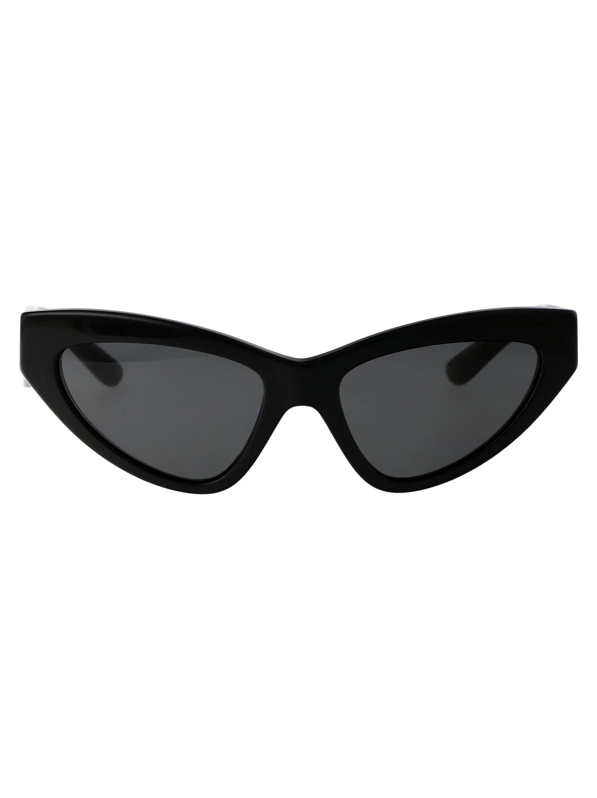 Dolce & Gabbana — Dolce & Gabbana 0dg4439 Cat-Eye Acetate Sunglasses — — Accessory — resale
