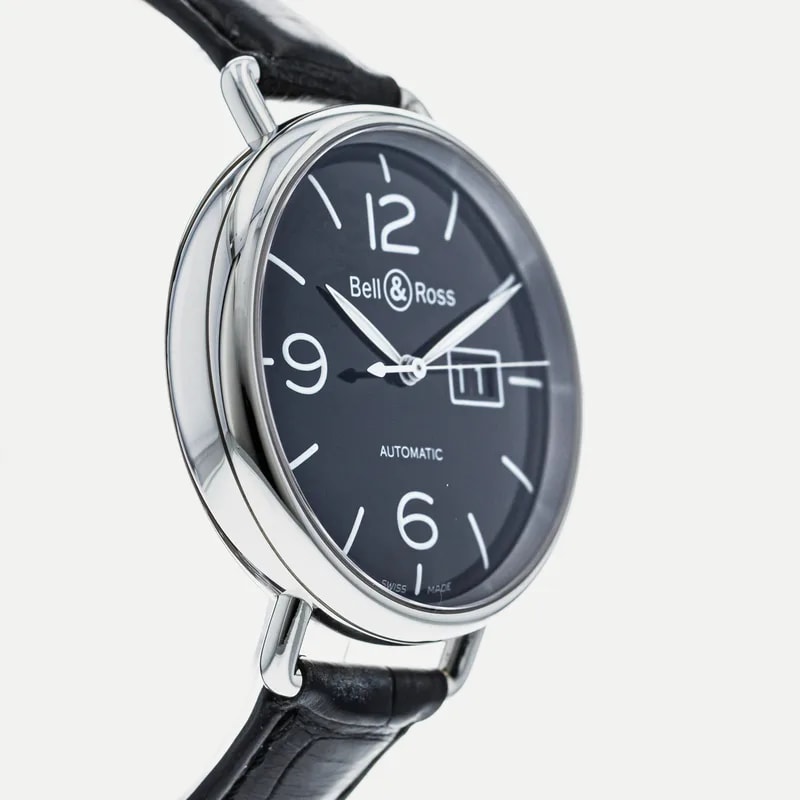 Bell &Amp; Ross WW1-96 Grande Date 4