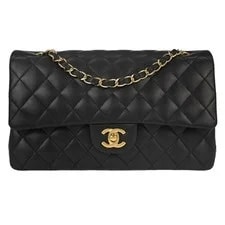 Chanel — Chanel Medium Classic Double Flap 197779 — Handbag — resale